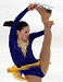 Sasha Cohen